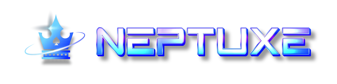 logo by neptune 789